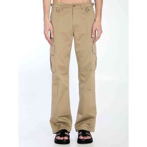 Celine Men Cargo Trousers
